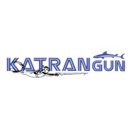 Логотип компании «Katrangun» интернет-магазин туристического снаряжения (Киев)