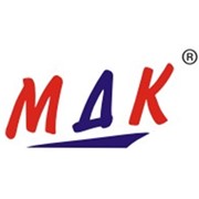 Логотип компании МДК, ООО (Киев)