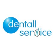 Логотип компании Dentall Service, ЧП (Денталл Сервис) (Винница)