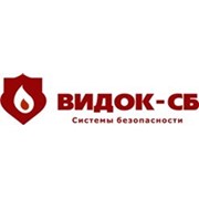 Логотип компании Видок-СБ, ООО ЧОО (Екатеринбург)