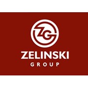 Логотип компании Зелински Груп, ООО (Zelinski Group) (Одесса)