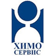 Логотип компании ООО “ХимоСервис“ (Санкт-Петербург)