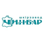 Логотип компании Чинбар, ПАО (Киев)