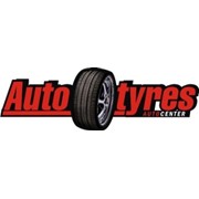 Логотип компании Auto Tyres , SRL (Кишинев)