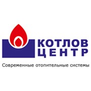 Логотип компании ТПК Котлов Центр, ООО (Юрга)