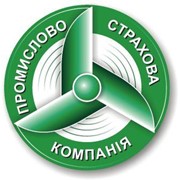 Логотип компании Промышленно-страховая компания, ЧАО (Харьков)