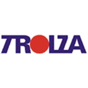 Логотип компании Тролза, ЗАО (Энгельс)