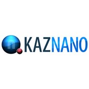 Логотип компании Kaznano (Казнано), ТОО (Павлодар)