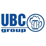 Логотип компании Ю Би Си групп, УП (Минск)