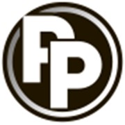 Логотип компании ООО “ПрофПолимер“ (Москва)