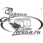 Логотип компании Зерком, ООО (Липецк)