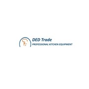 Логотип компании DED Trade (ДЕД Трейд), ООО (Алматы)