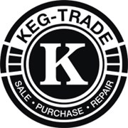 Логотип компании Kegtrade (Киев)