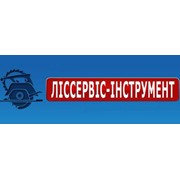 Логотип компании Лиссервис-Инструмент, ЧП (Львов)