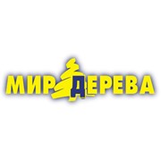Логотип компании Торговый Дом Мир Дерева Владимир, ООО (Владимир)