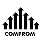Логотип компании Компром, ООО (Ростов-на-Дону)