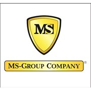Логотип компании Ms-group company (Группа Компаний МС) ООО (Екатеринбург)