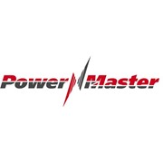 Логотип компании Power Master (Пауэр Мастер), ИП (Алматы)
