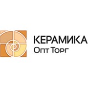 Логотип компании Керамика Оптторг, ООО (Краснодар)