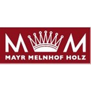 Логотип компании Майер-Мелнхоф Хольц Ефимовский, ООО (Бокситогорск)