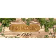 Логотип компании Фабрика Ladygin (Ладыгин), ООО (Дубна)