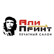 Логотип компании АлиПринт (РА “КреатМедиа“)ЧП (Гродно)