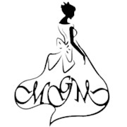 Логотип компании Mary Grand Mariage,ООО (Черновцы)