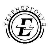 Логотип компании Укренергобуд СК,ЧАО (Киев)
