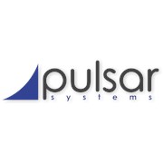 Логотип компании Pulsar Systems ( Пульсар Системс ) , ТОО (Астана)