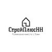Логотип компании ООО “СПНН“ (Нижний Новгород)
