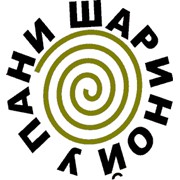Логотип компании У пани Шариной, ЧП (Чернигов)