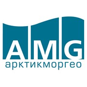 Логотип компании Арктикморгео (Arcticmorgeo), ООО (Москва)
