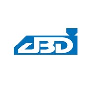 Логотип компании Циндао JBD экструдеры, ООО (Харьков)