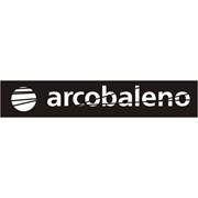 Логотип компании Arcobaleno (Аркобалено) (Преображенка)