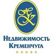 Логотип компании Недвижимость Кременчуга, ЧП (Кременчуг)