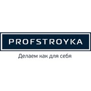 Логотип компании Профстрой, ЧСУП (Минск)