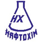 Логотип компании Нефтехимгрупп, ООО (Киев)