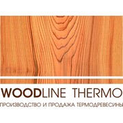 Логотип компании WOODLINE THERMO(ВудЛайн Термо),ООО (Челябинск)
