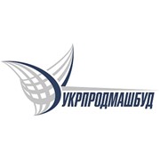 Логотип компании Укрпродмашбуд, ООО (Блиставица)