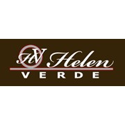 Логотип компании Хэлэн Вэрдэ (Helen Verde), СПД (Винница)