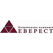 Логотип компании Кровельная компания Эверест, ООО (Киев)