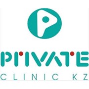Логотип компании Private Clinic Almaty (Приват Клиник Алматы), ТОО (Алматы)