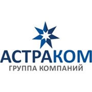 Логотип компании Астраком Казахстан,ТОО (Алматы)