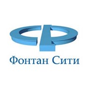 Логотип компании Фонтан Сити, ООО (Москва)