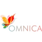 Логотип компании Омника, Интернет-магазин (Киев)
