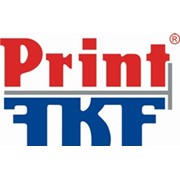 Логотип компании Print FKF, ООО (Харьков)