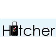 Логотип компании Интернет-магазин Hitcher (хичер) (Алматы)