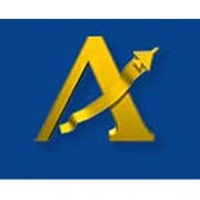 Логотип компании Харьковское государственное авиационное производственное предприятие (ХГАПП), пресс-служба (Харьков)