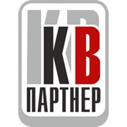 Логотип компании КВ-партнер (Минск)