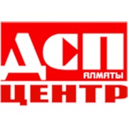 Логотип компании ДСП Центр, ТОО (Алматы)